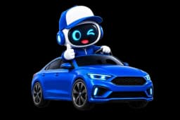 CAR.LO Mascot