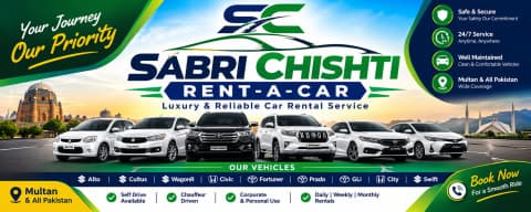 Sabrichistirentacarmultan Motors