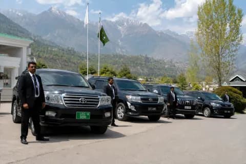 Haxn Rent A Car Motors