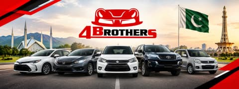 4 Brothers Rent A Car