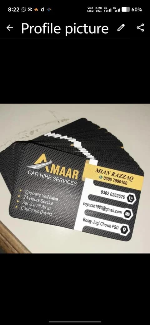 Ammar tours Motors