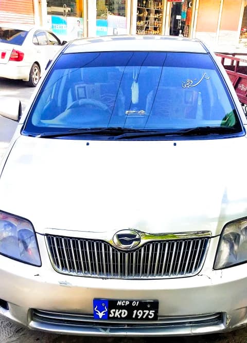 Nazmi Motors